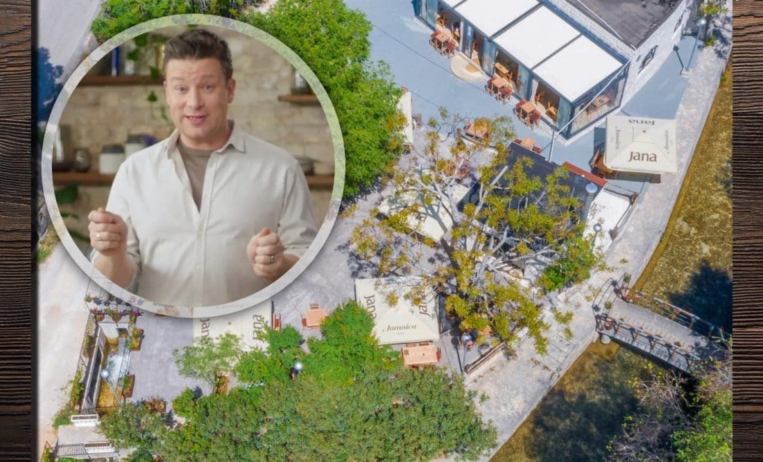 Senzacija iz popularnog restorana: Jamie Oliver je novi šef Familije