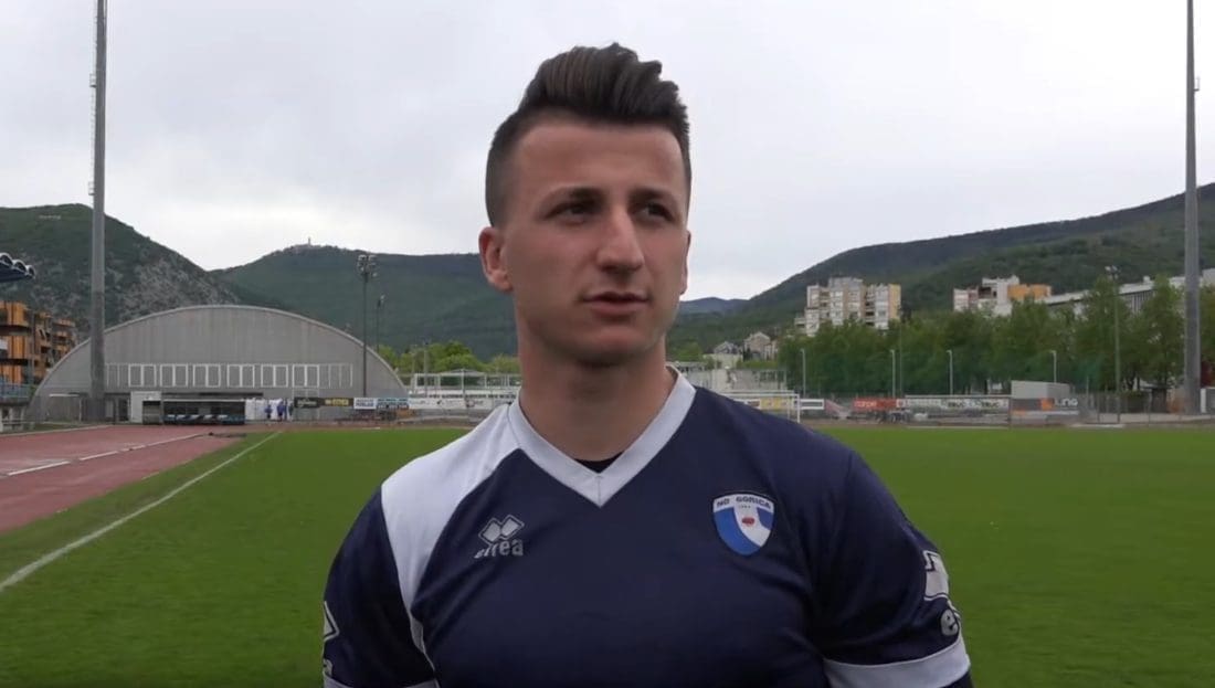 Bivši igrač Istre srušio se na terenu, spiker zvao hitnu!