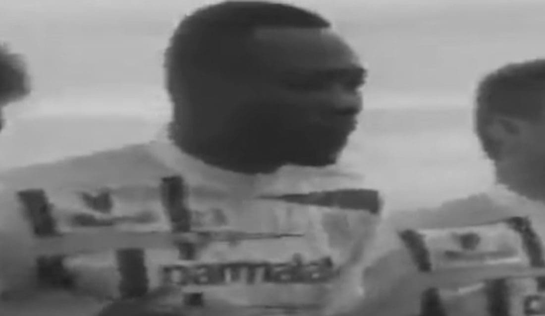 GOLEMA TUGA I BOL Legendarni nogometaš je preminuo od posljedica teške prometne nesreće