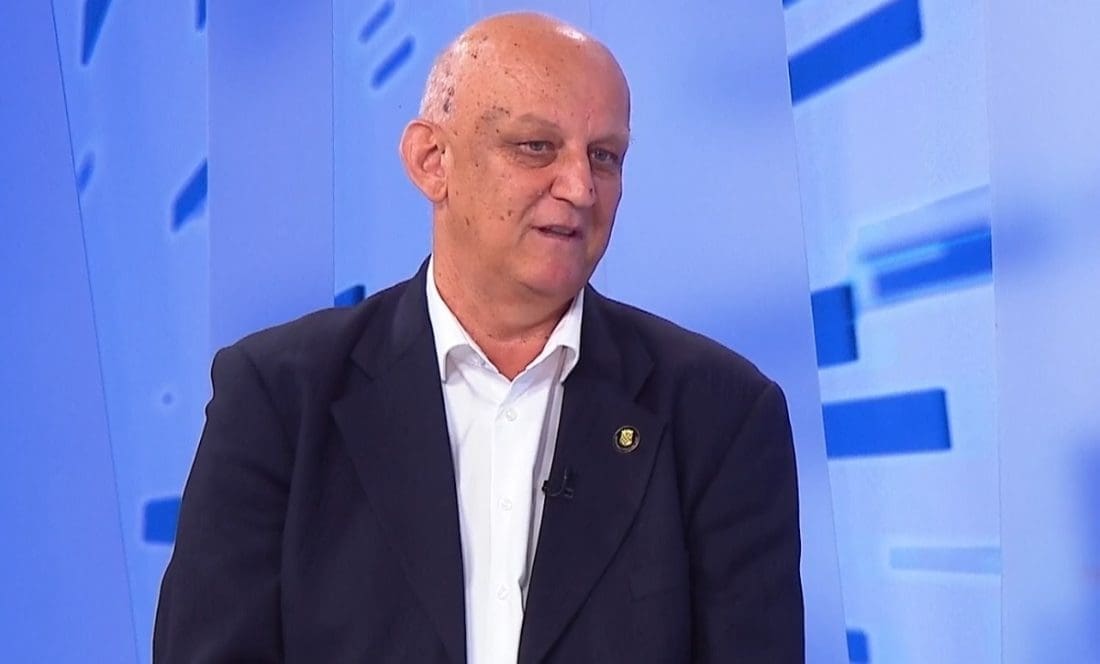 Rojs o pomilovanju: Da svi generali povuku svoj potpis, ja svoj neću povući