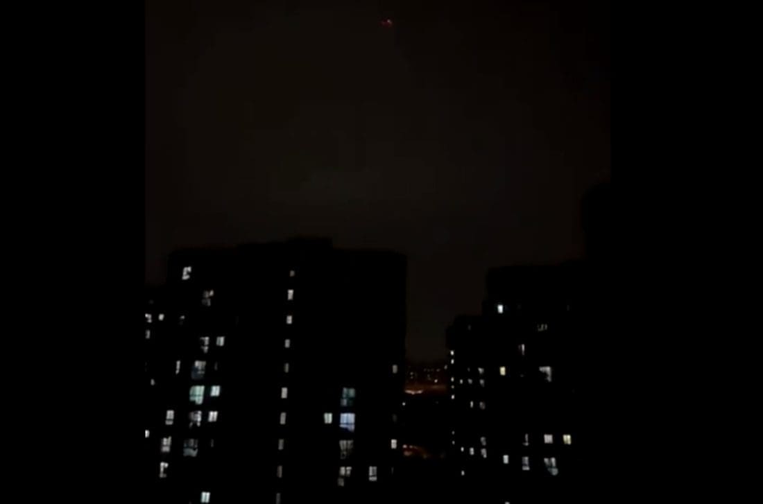 JEZIVI PRIZORI NA ULICAMA Ovaj grad je pod ključem, dronom zabranjuju pjevanje