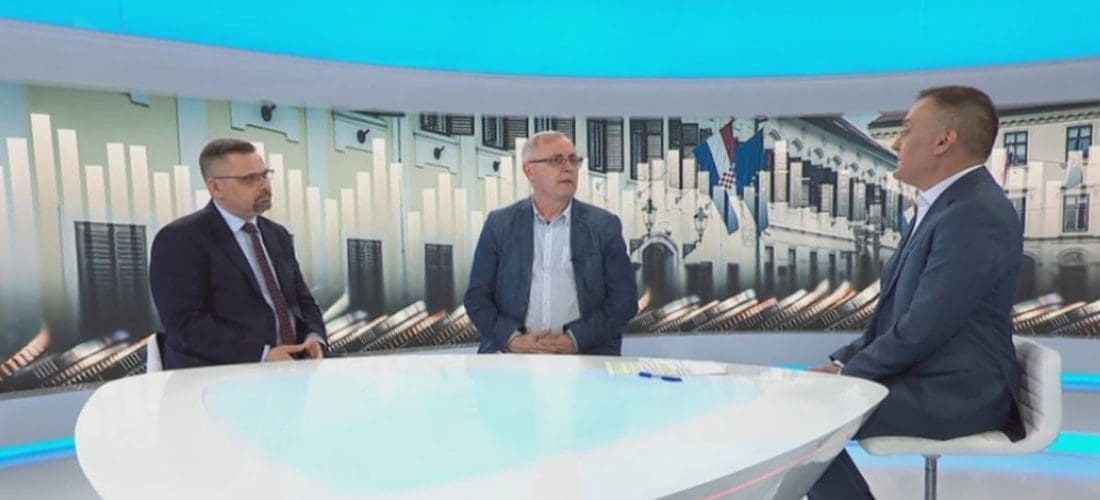 Povećava se osnovica plaće za 4 posto u državnim i javnim službama te naknada za prijevoz