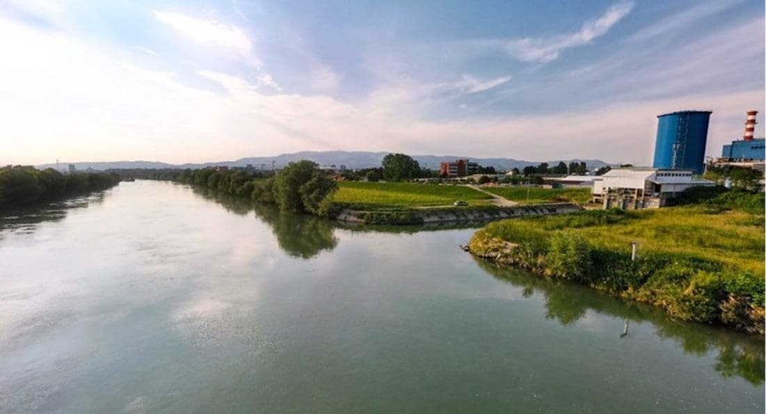 UŽASAN PRIZORI U Savi pronađeno mrtvo tijelo, uzrok smrti nije poznat