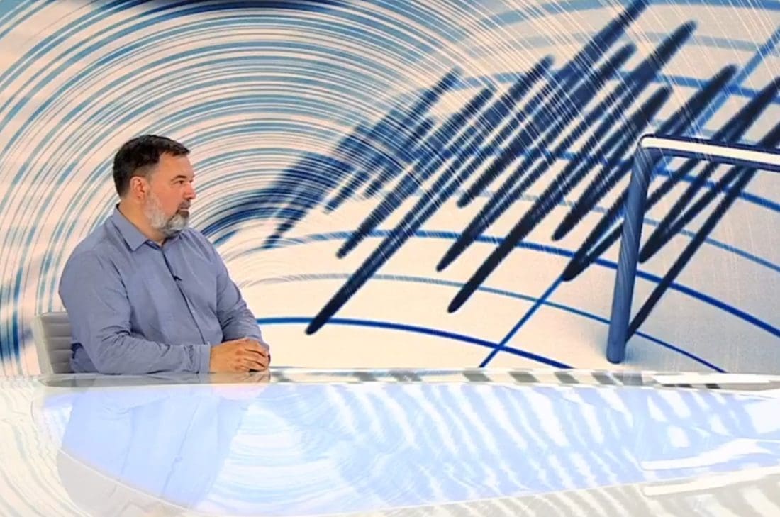 Jesu li potresi u Hercegovini povezani s epicentralnim područjem Zagreba i Petrinje?