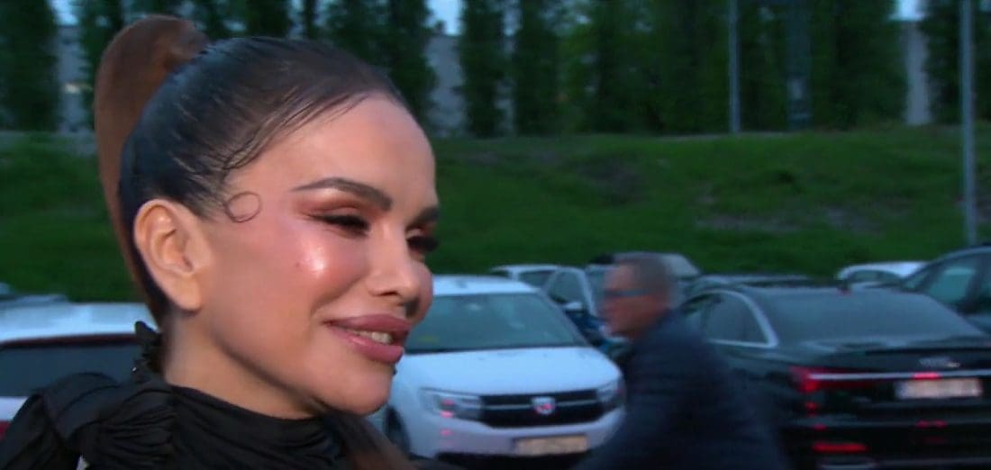 "Ona je naša kraljica, ona je neponovljiva, nedostižna": Donosimo još detalja sa Severininog rođendana