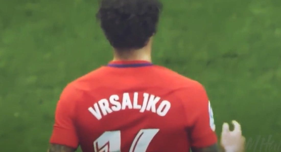 LIGA PRVAKA De Bruyne probio bezidejnu Simeoneovu momčad, Vrsaljko odigrao odličnu utakmicu