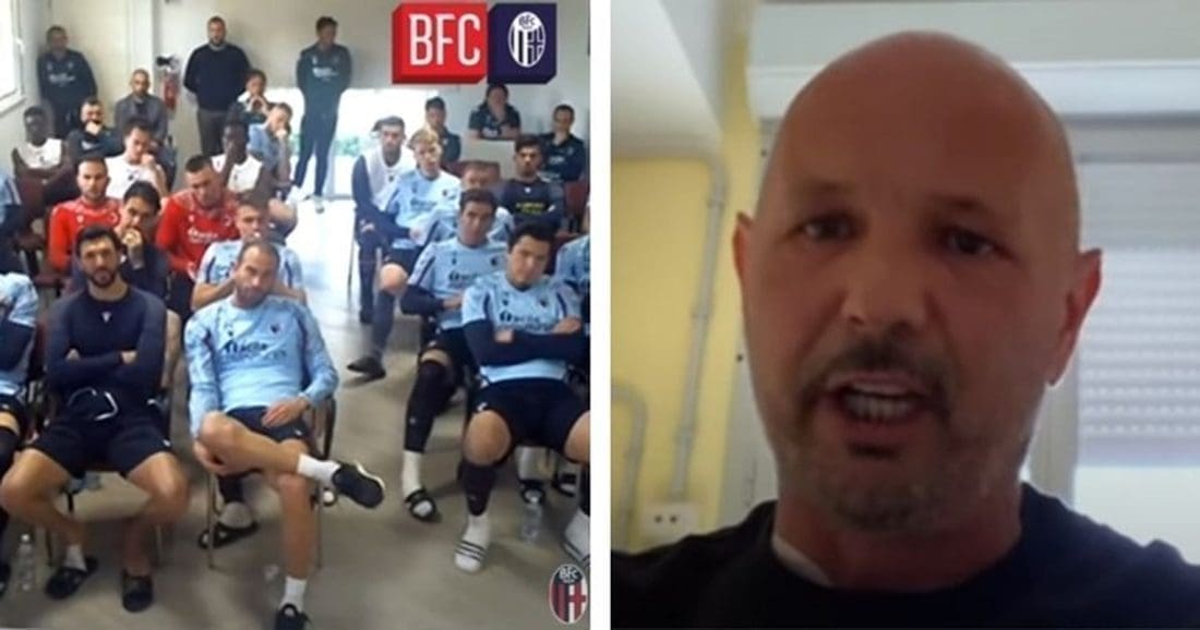 OVO DIRA U SRCE Poznati trener javio se iz bolničke sobe: "Postoje dva puta kojima možemo ići"