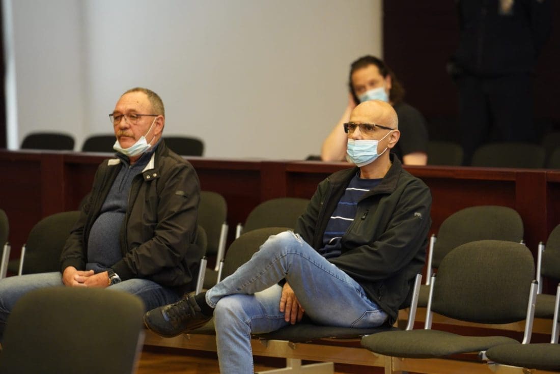 Još jednom 'potvrđena' presuda za ratne zločine u Lori: Bivšem zapovjedniku deset godina, a čuvaru osam godina iza rešetaka!