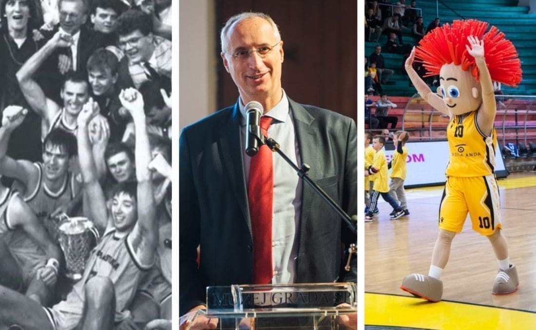 POZNATI SPLIĆANIN PISAO PULJKU Ovaj put su tema splitski 'Žuti'! Evo što mu je poručio: "U klubu je problema mnogo, hajde da prvo pohvatate osnove košarke..."