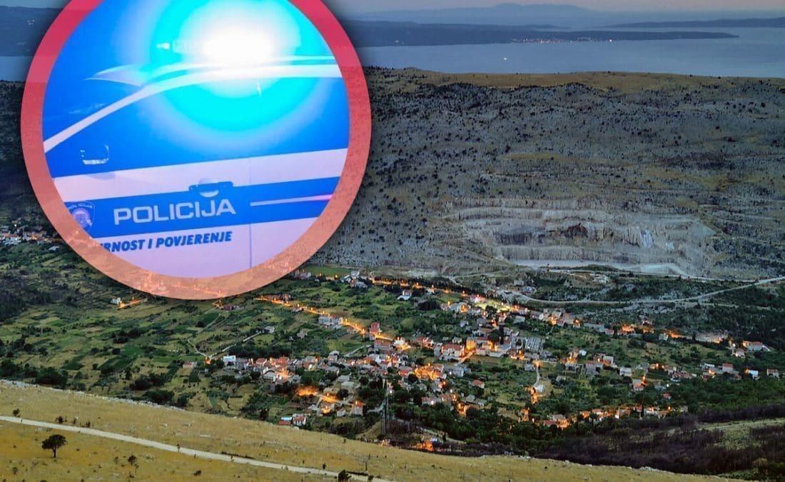 ŠTO SE DOGODILO U SRINJINAMA? "Dojurila je policija. Na podu kafića bilo je i krvi"