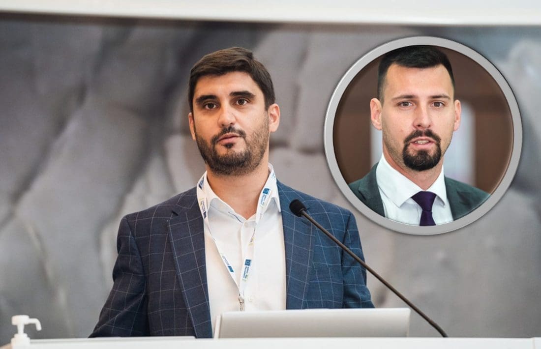 RAT NA DRUŠTVENIM MREŽAMA Opća paljba Čogelje i Ivoševića: "Da si tako brzi u radovima, bilo bi dobro"