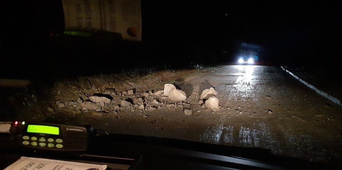 Uzrujani Mostarci o potresu: "Bilo je strašno, baš je potrajalo"