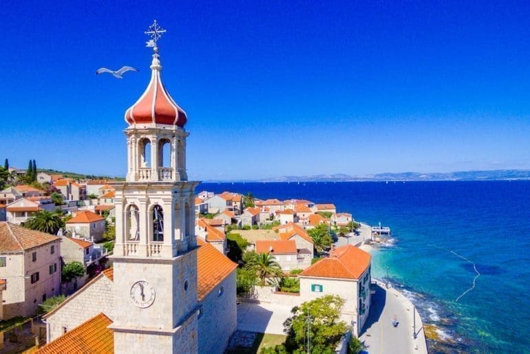 U Sutivanu održana konferencija za održivi turizam “SUTIVAN JE JEDNA OD NAJBOLJIH OTOČKIH ODRŽIVIH PRIČA!"