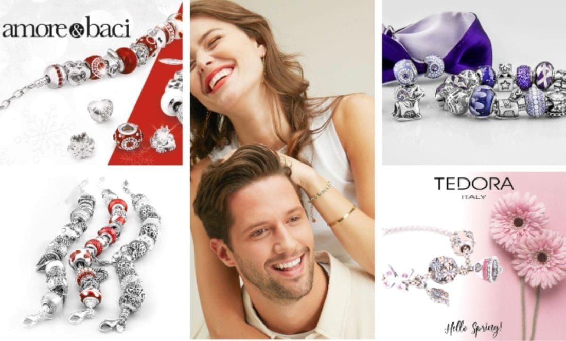 Novo u Splitu - Tedora nakit izrađen "pod suncem Toskane"