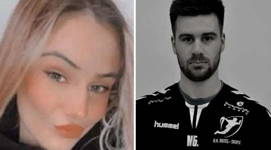 Ovo je djevojka sa snimke koja je udarala Denisa: "Znali su se"