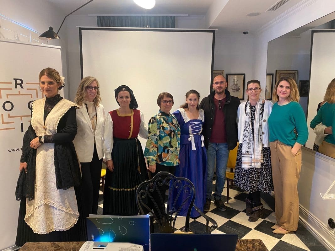 PREDIVNI AMBIJENT U Trogiru održana konferencija "Stvaranje i upravljanje doživljajima u kulturnom turizmu"