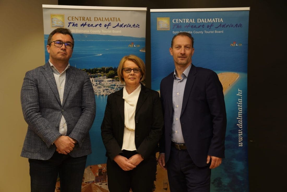 EU FONDOVI ZA TURISTIČKI SEKTOR NISU BAUK Edukacijom do prijave na natječaje i razvoja novih proizvoda mikro i makro poduzetnika