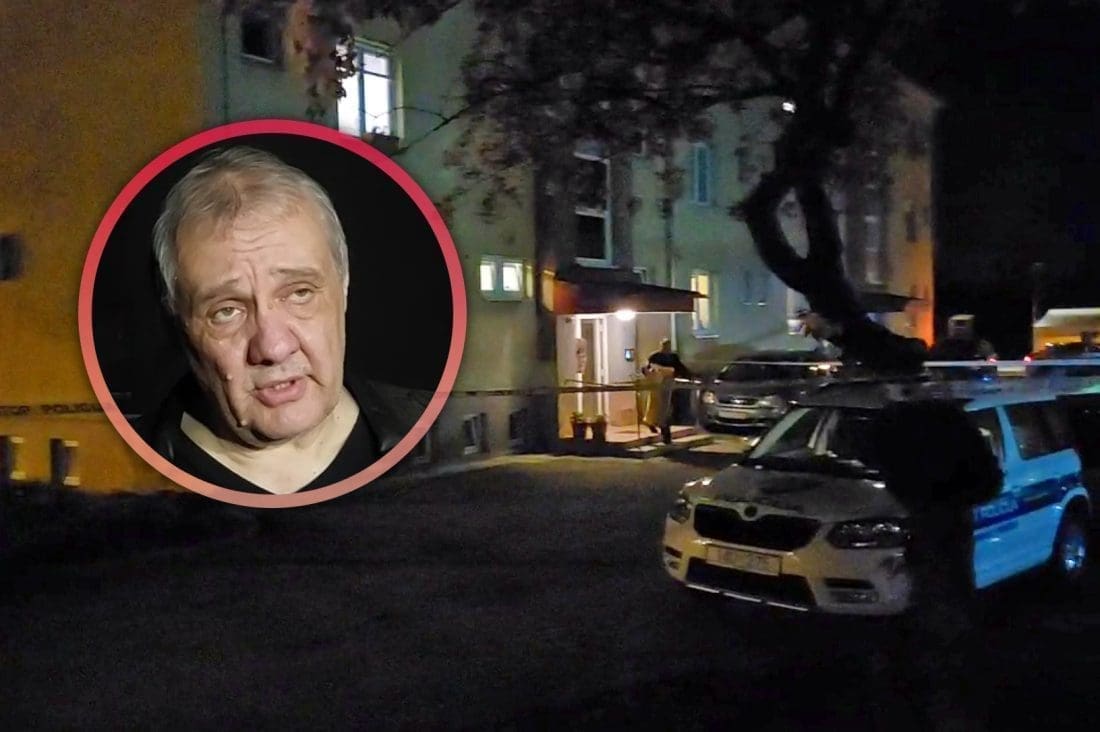 Detalji strave na sjeveru Hrvatske: "Ubijeni su vatrenim oružjem, vjerojatno je da nije uključen netko treći..."