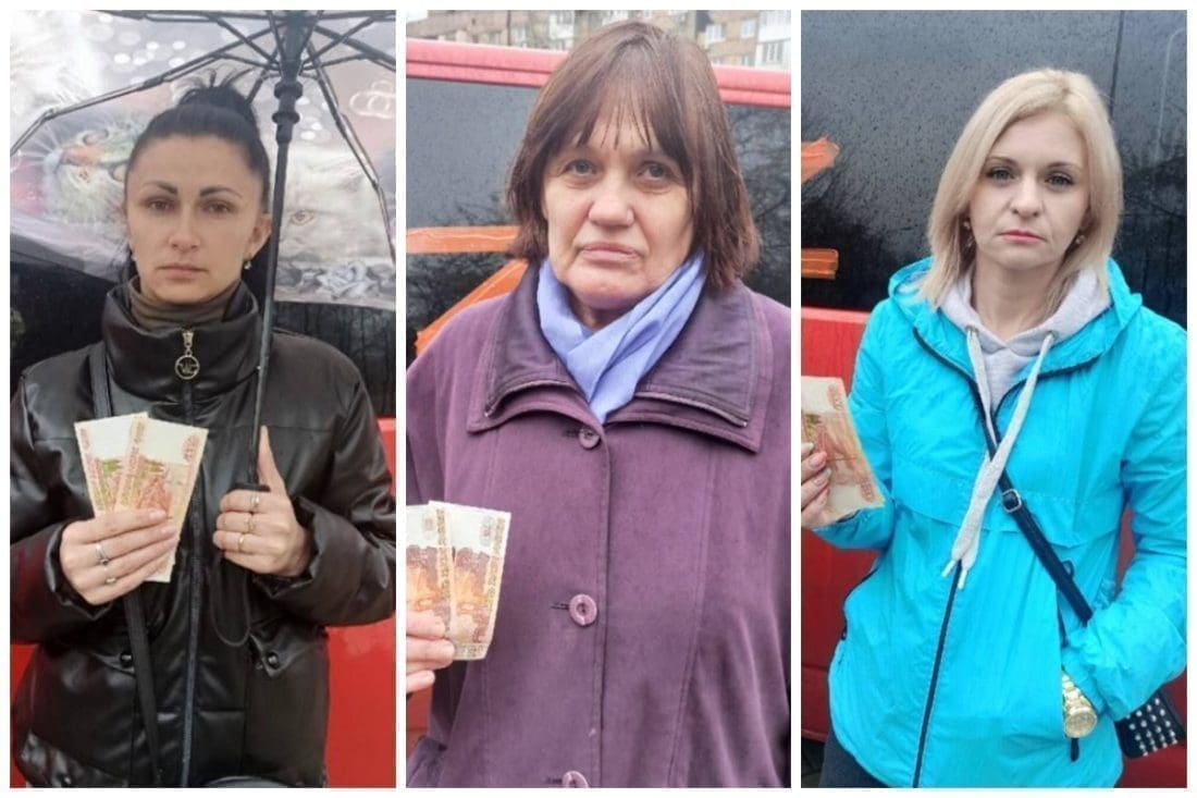 Ukrajinski diplomat: Ruske udovice dobile kompenzaciju od Putina - oko 140 dolara