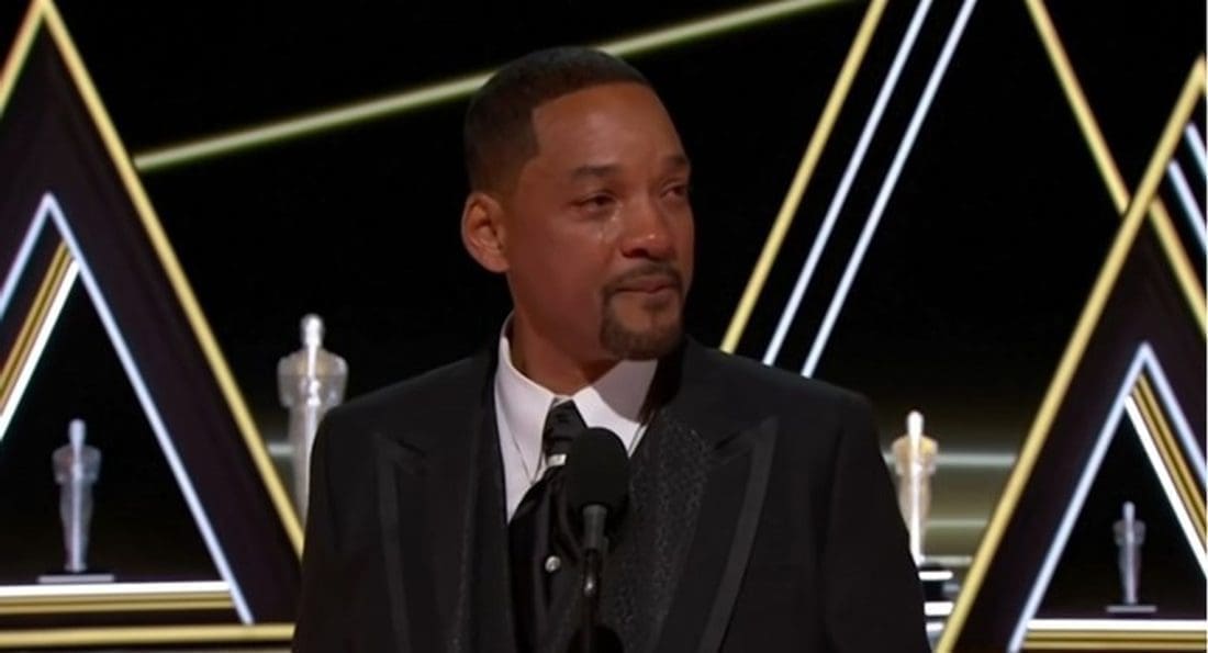 VELIKI UDARAC ZA WILLA SMITHA Ovo bi mu moglo uzdrmati karijeru