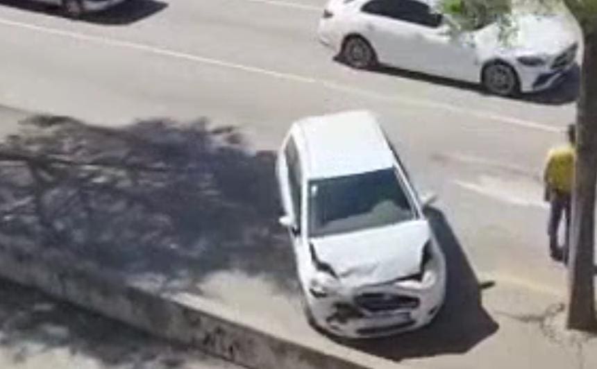 Pijan izazvao nesreću u Zadru, pa napravio nešto neočekivano