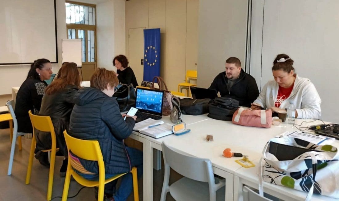 Zajednica tehničke kulture grada Splita partner na projektu STEM(AJMO!)