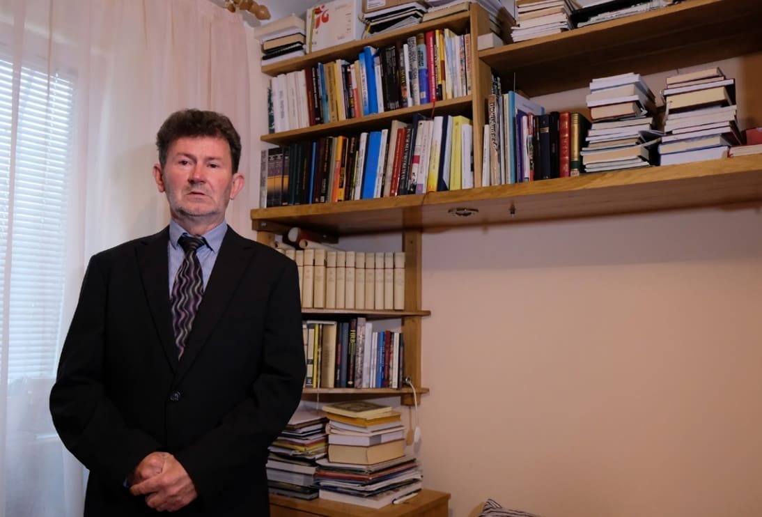 Veličina zločina bitno je veća od dosada potvrđenog – vrijeme je zalupiti UN-ova vrata Rusima