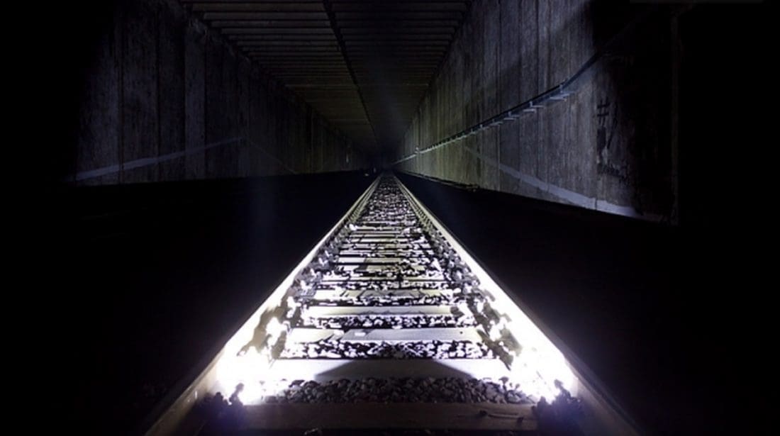 TRAGEDIJA U VRPOLJU Vlak naletio na jednu osobu, smrtno je stradala