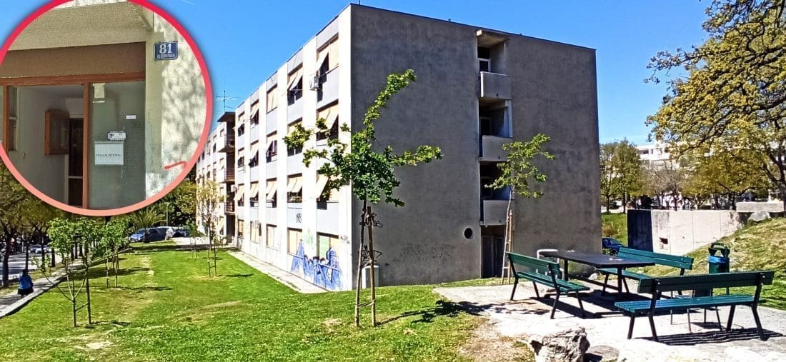 Što je istina, je li Bojan Ivošević "pio krv" stanarima Vukovarske 81? Bili smo na adresi, pričali sa stanarima...