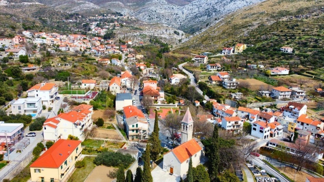 JESTE LI VIDJELI? Evo tko je pronađen na istoku Splita!