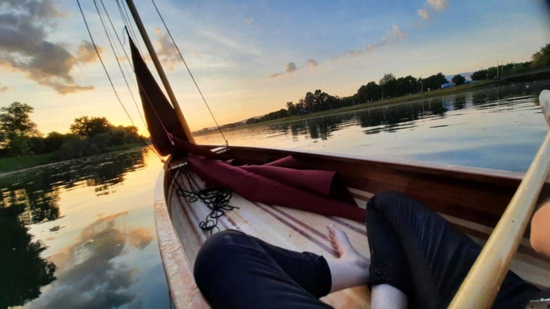 JE LI ŽENA NESREĆA NA BRODU? Na Matejušci će se održati porinuće broda kao znak posvete svim ženama