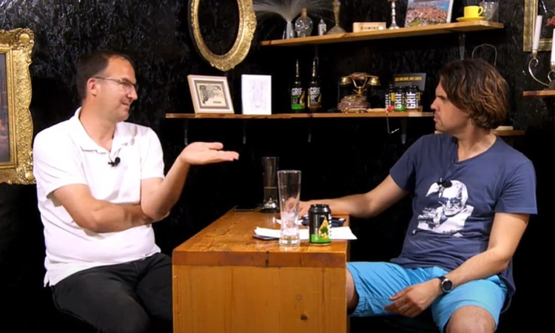 SUOSNIVAČ DALMATINSKOG PORTALA Blaž Duplančić u PodKaST-u: "Navijači su dva sata stajali na parkingu, a utakmica se igrala. To je jedna katastrofa!"