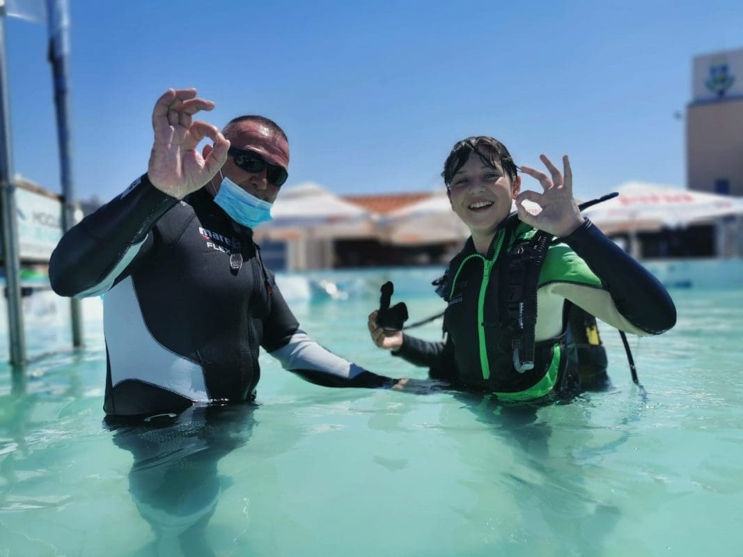 Pogled u plavo dolazi u Dubrovnik u sklopu Eko Dubrovnik 2022