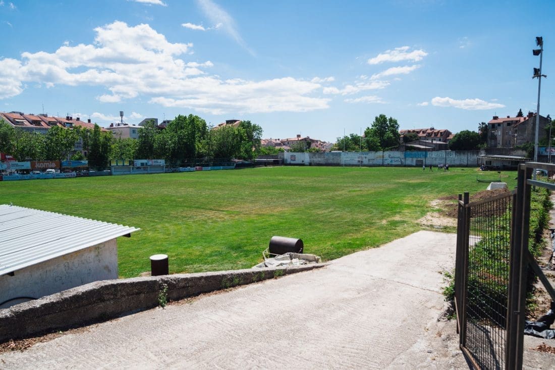 PAMETNO O STAROM PLACU 'Iznesene ideje su prije konzervatorske podloge i njome danih mogućnosti tek puste želje'