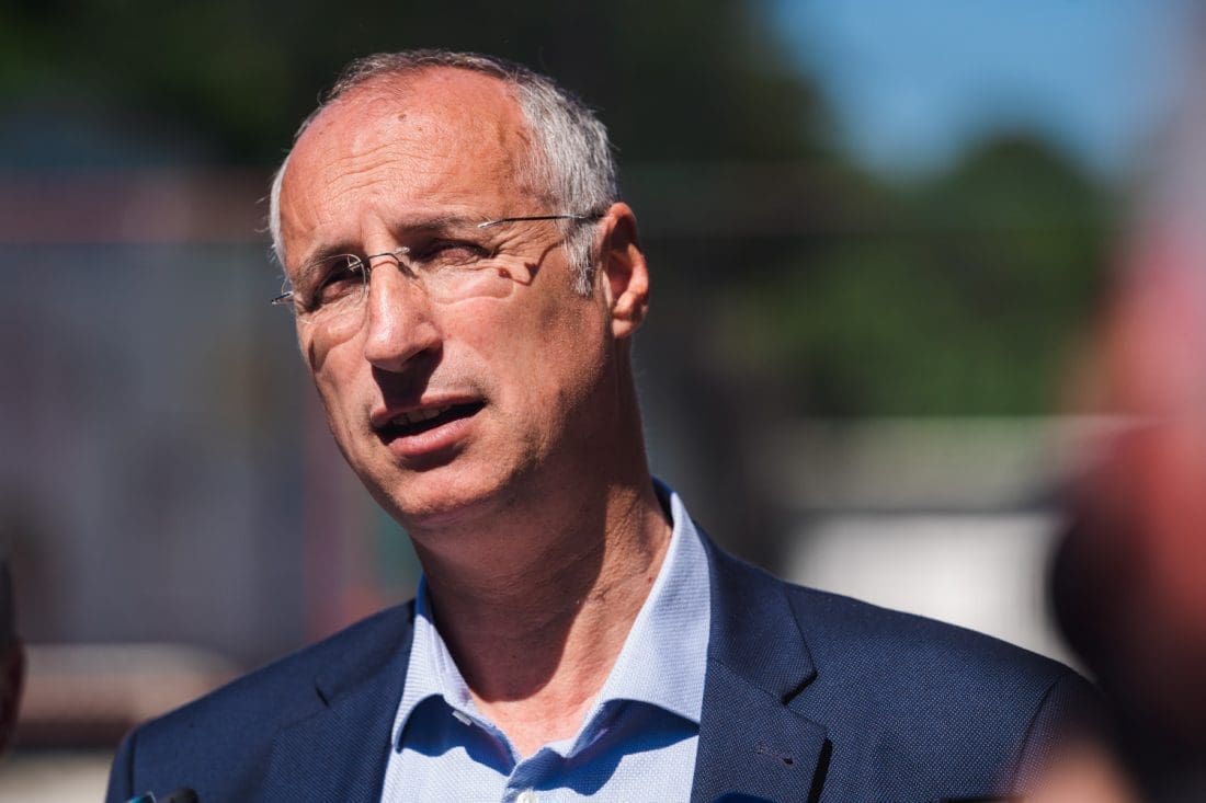 Puljak: "Ako mi Splićani ukažu povjerenje, živjet će u gradu u kojem HDZ više neće moći uhljebljivati nikoga"