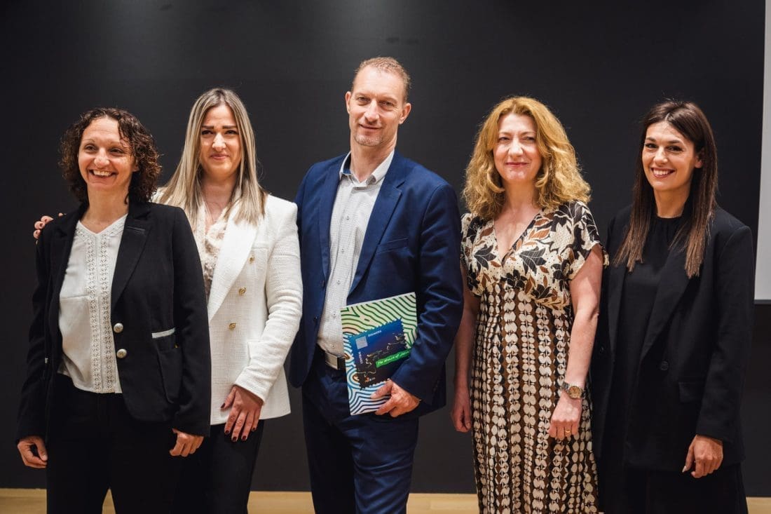 PREDSTAVLJENA STRATEGIJA KRUŽNOG GOSPODARSTVA U TURIZMU Joško Stella: "Cilj projekta je da se razvija održivi turizam i strategija kružnog gospodarstva u turizmu"