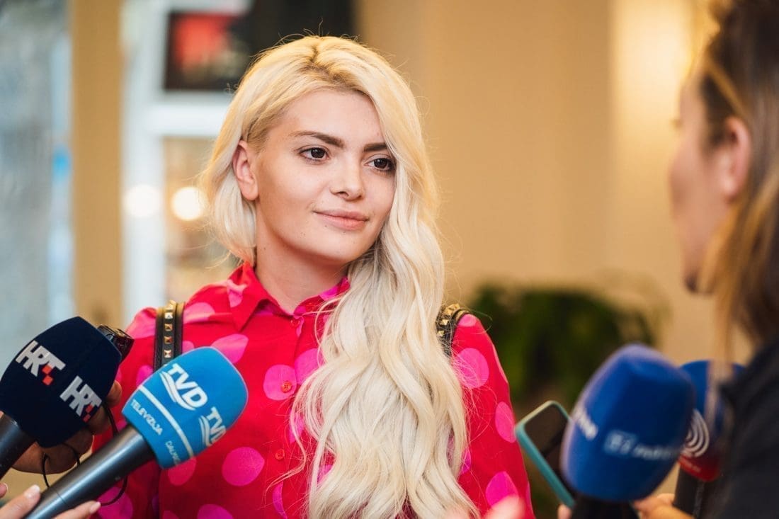ELLA DVORNIK KOMENTIRALA POREZNU POLITIKU: "Dno dna od države"