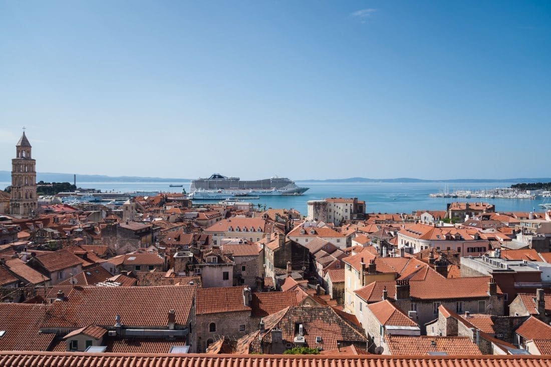 Bizarna inicijativa pokrenuta u Srbiji: Žele da se krstionica kneza Višeslava 'vrati' u Srbiju