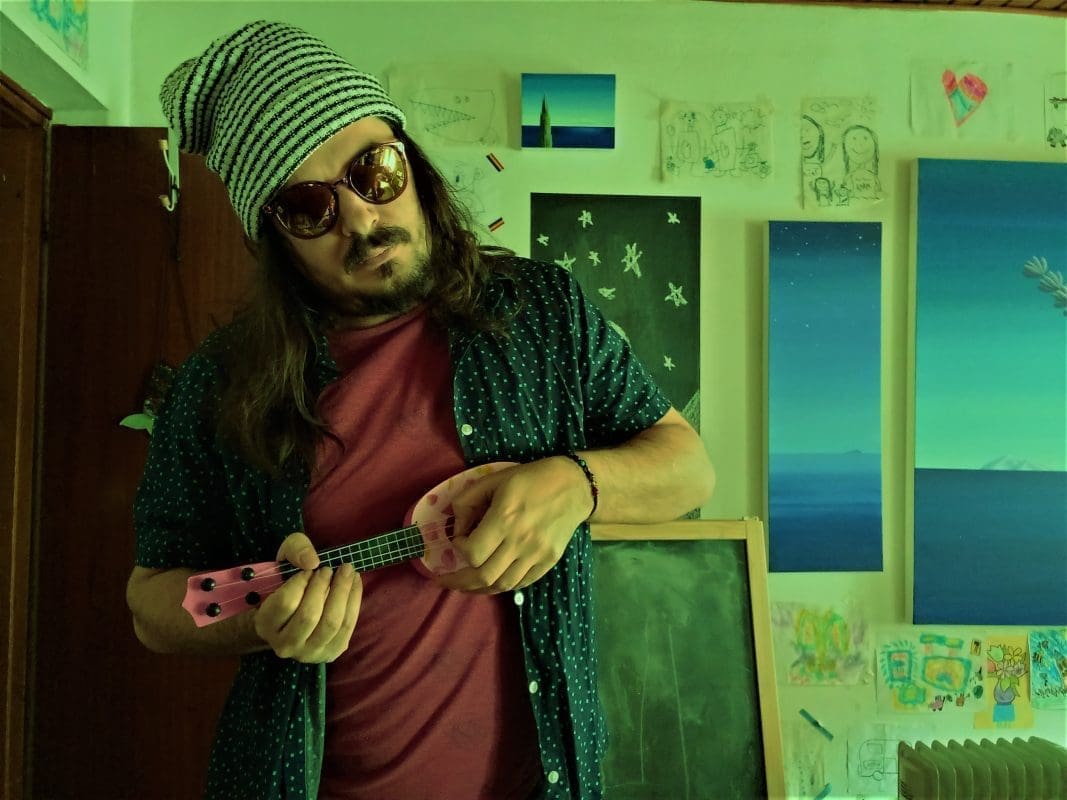 POMAALO Hvarski reper ima novu pjesmu na otočkom dijalektu