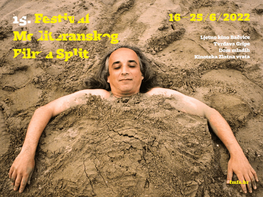 15. Festival mediteranskog filma Split "zatrpat" će nas dobrim filmovima