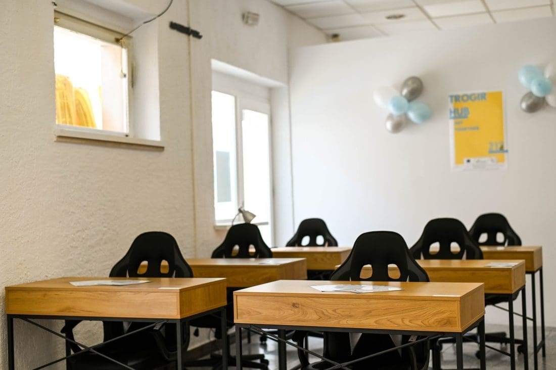 Trogir HUB: Prijavite se na besplatne radionice i napravite prvi korak u smjeru osobnog razvoja