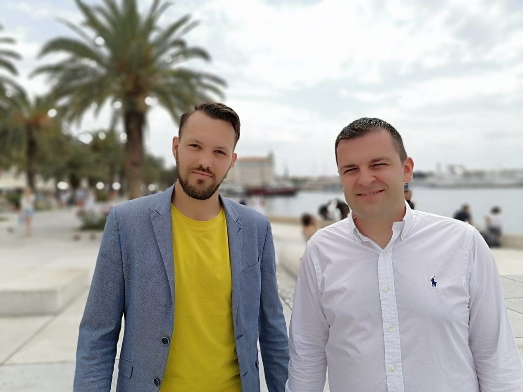 HREBAK: "HSLS-NLM jedina je politička opcija koja će ukinuti prirez i porez na potrošnju u Splitu"