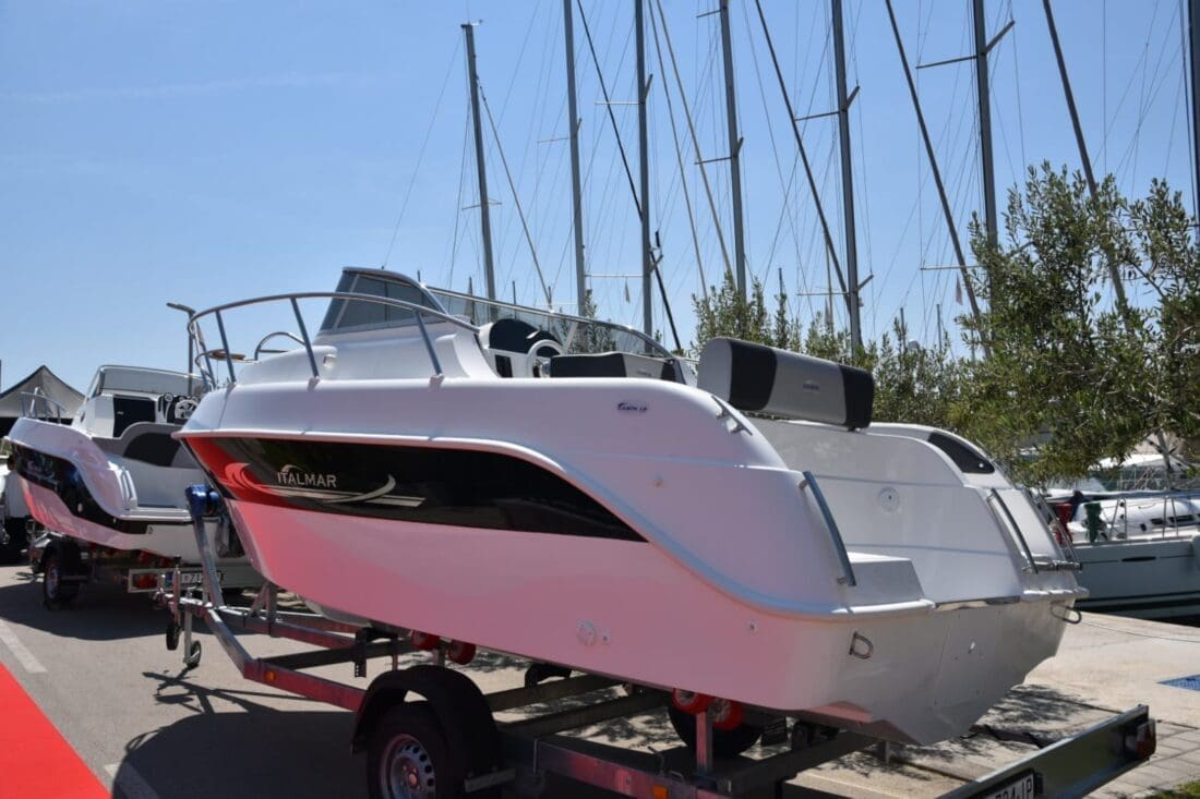 Hrvatski dani male brodogradnje i turizma (1)