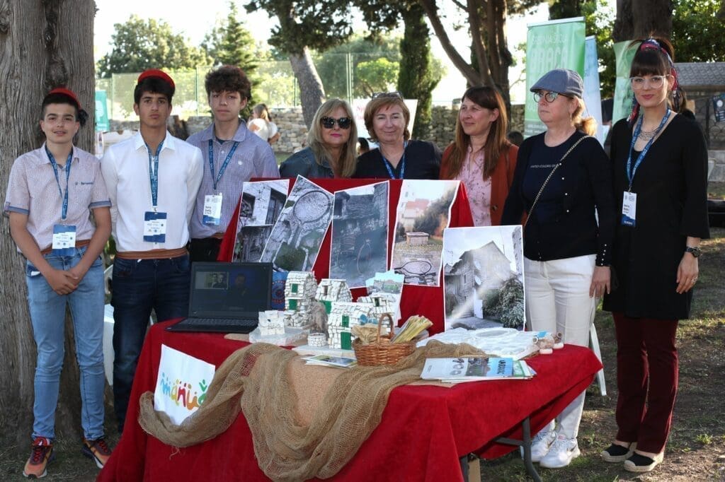 Dođite u Salonu na Festival izvrsnosti i podržite učeničke projekte iz cijele županije