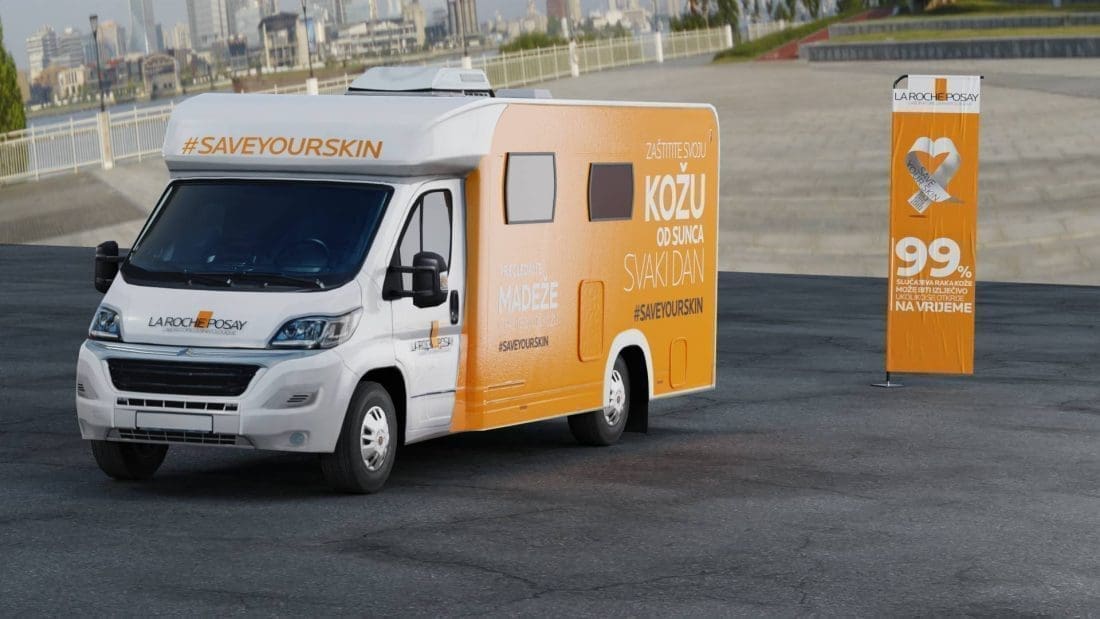 BESPLATAN PREGLED U SPLITU! Rak kože može biti izlječiv: Dođite do Poljuda 4. lipnja