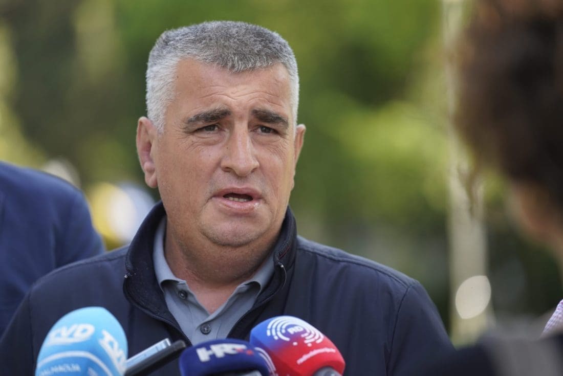 BULJ NE PRIHVAĆA ODLUKU USTAVNOG SUDA: "Ovo nije njihova pobjeda nego početak njihova kraja!"