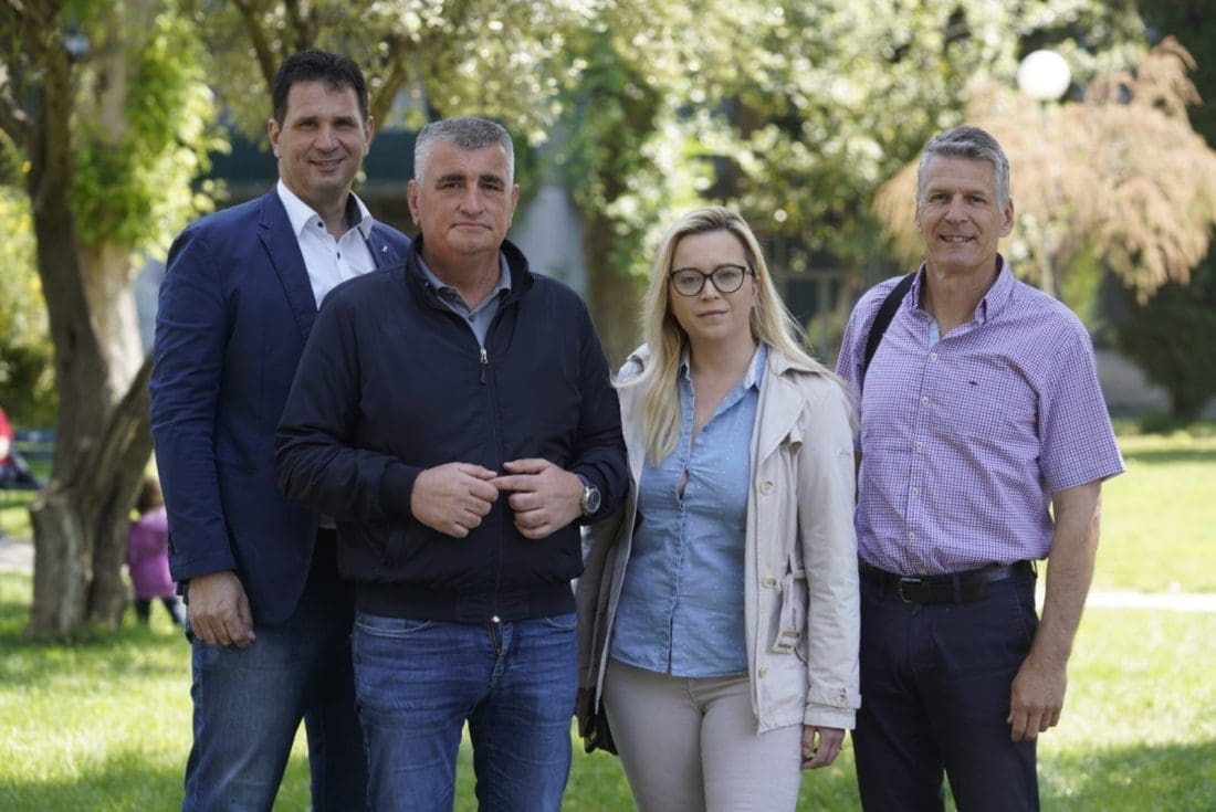 BULJ I MARKOTIĆ PROZVALI HAKOM "Pogoduju Deutsche Telekomu, ta obitelji ima velik utjecaj na Vladu Andreja Plenkovića"