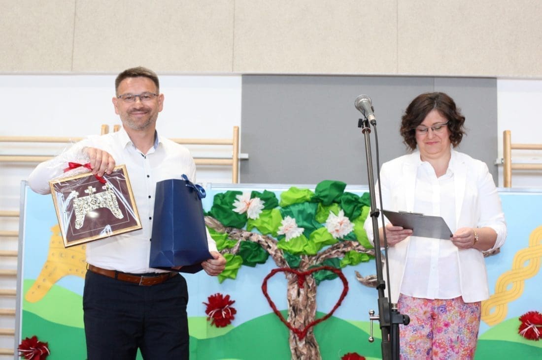 NINČEVIĆ UPUTIO ČESTITKU: "Danas je veliki dan naše najmlađe solinske škole"