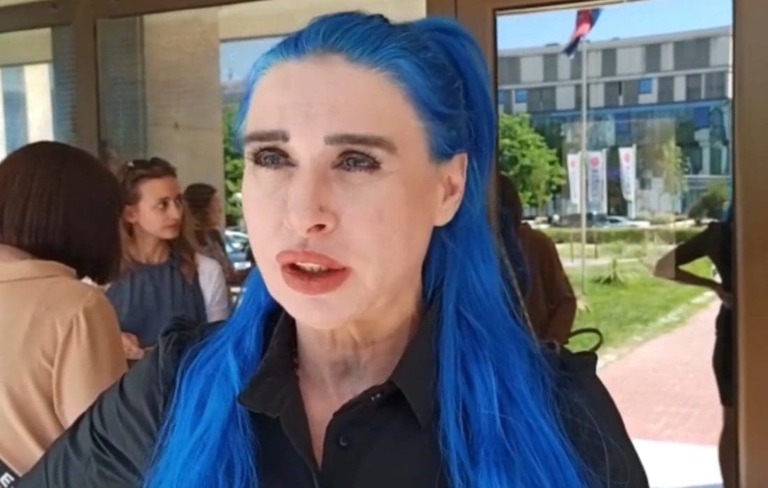 "SPLITSKA VAMPIRICA" MORA VRATITI MILIJUN I POL KUNA! Osuđena je na godinu dana zatvora uvjetno