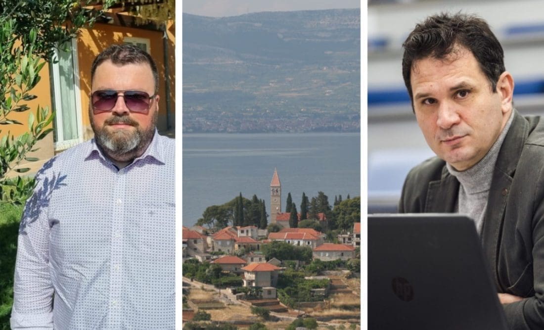 Splitski Most ljut na Čiovljanina koji ih je prozvao za navodno plagiranje njegovog programa: "Pozivamo ga da dokaže svoje tvrdnje"